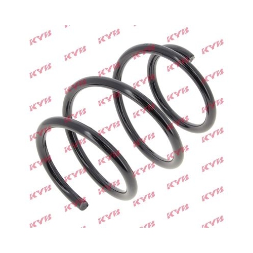 KYB Fahrwerksfeder K-Flex RH3515