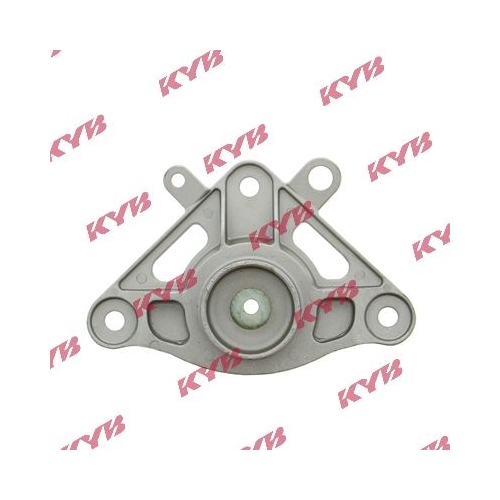 KYB Federbeinst&uuml;tzlager Suspension Mounting Kit SM5891