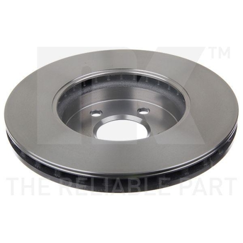 NK Bremsscheibe 2033112