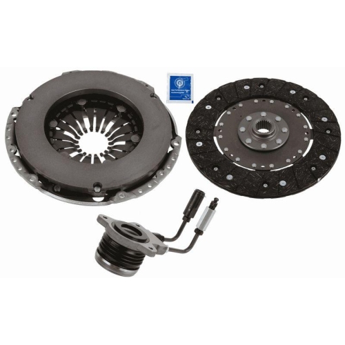 SACHS Kupplungssatz XTend Kit plus CSC 3000 990 646