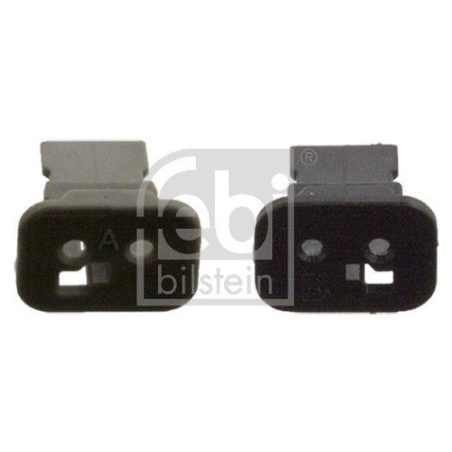 FEBI BILSTEIN Sensor, Raddrehzahl 46550