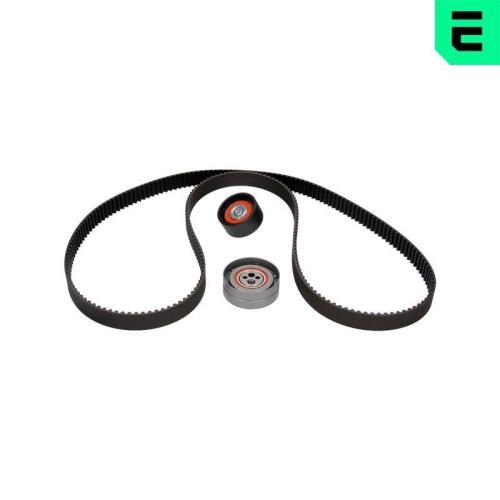 OPTIMAL Zahnriemensatz