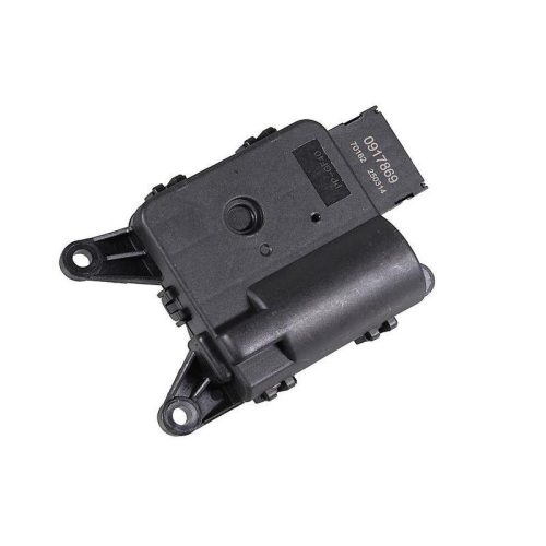 METZGER AUTOTEILE Stellelement, Mischklappe ORIGINAL ERSATZTEIL 0917869