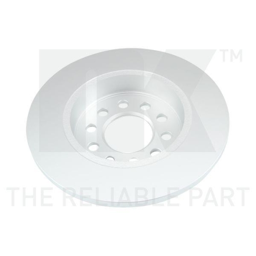 NK Bremsscheibe 3147203