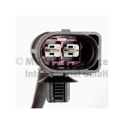 PIERBURG Unterdruckpumpe, Bremsanlage 7.08695.05.0