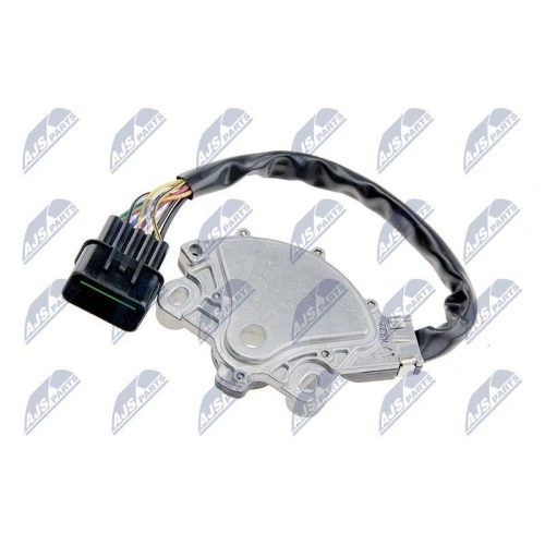 NTY Steuerger&auml;t, Automatikgetriebe EAG-MS-001