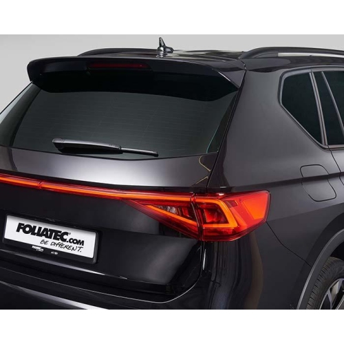 Foliatec T&ouml;nungsfolie Blacknight Superdark tiefschwarz 1095 76x152 + 51x400 cm