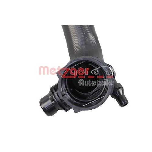 METZGER AUTOTEILE K&uuml;hlerschlauch 2421345