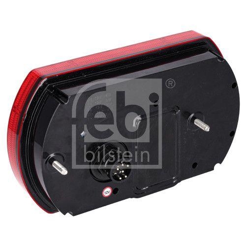 FEBI BILSTEIN Heckleuchte 1000118