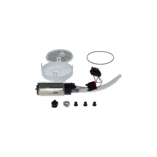 BOSCH Kraftstoffpumpe F 000 TE1 81A