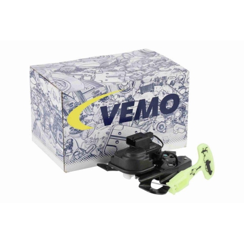 VEMO Heckklappenschloss Original VEMO Qualit&auml;t V33-85-0074