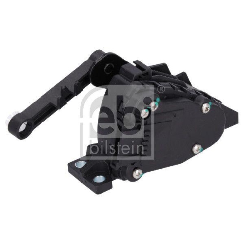 FEBI BILSTEIN Fahrpedal febi Plus 197559