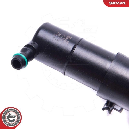 ESEN SKV Waschwasserd&uuml;se, Scheinwerferreinigung 15SKV630
