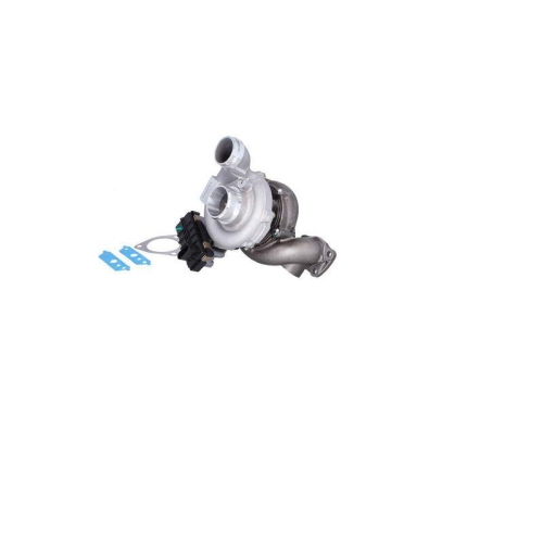 KAMOKA Lader, Aufladung 8600030