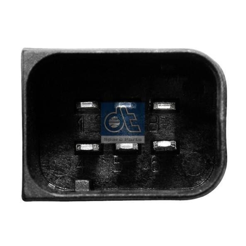 DT Spare Parts Elektromotor, Fensterheber 4.64706