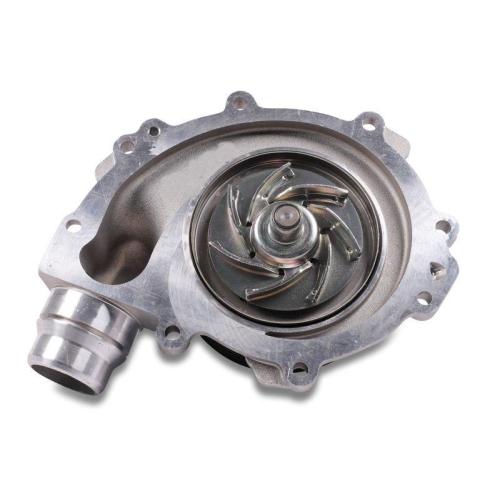 HEPU Wasserpumpe, Motork&uuml;hlung P1517A