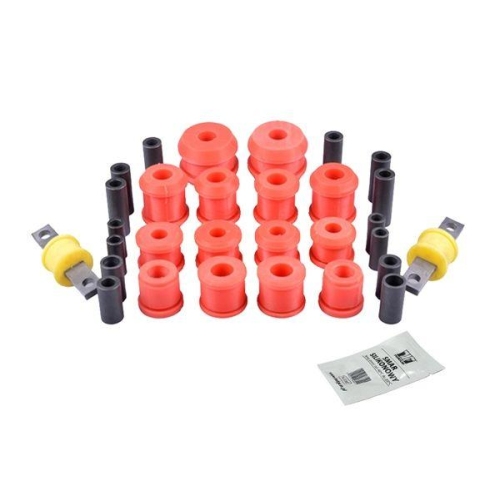 TEDGUM Lagerungssatz, Lenker TED98968