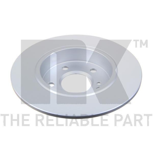 NK Bremsscheibe 3133113