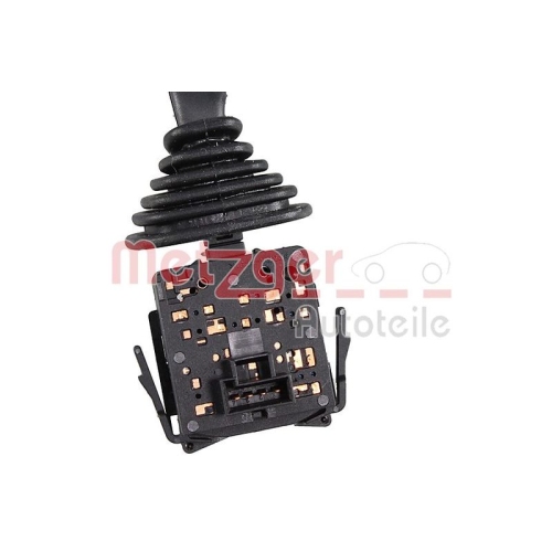 METZGER Blinkerschalter 09161054