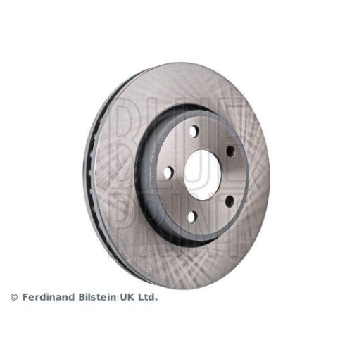 BLUE PRINT Bremsscheibe ADA104362