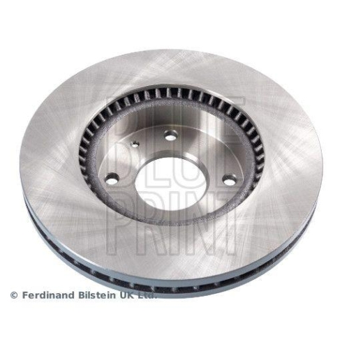 BLUE PRINT Bremsscheibe ADG04365