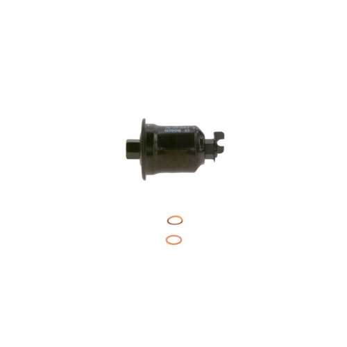BOSCH Kraftstofffilter F 026 403 762