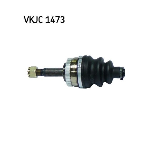 SKF Antriebswelle VKJC 1473