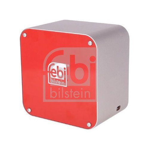 FEBI BILSTEIN Prüfgerät 195151