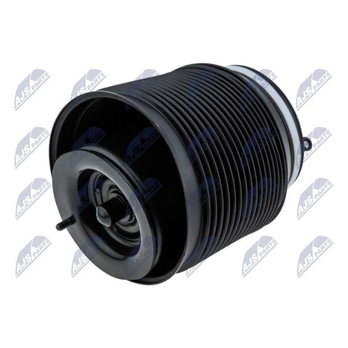 NTY Federbalg, Luftfederung EZC-TY-065