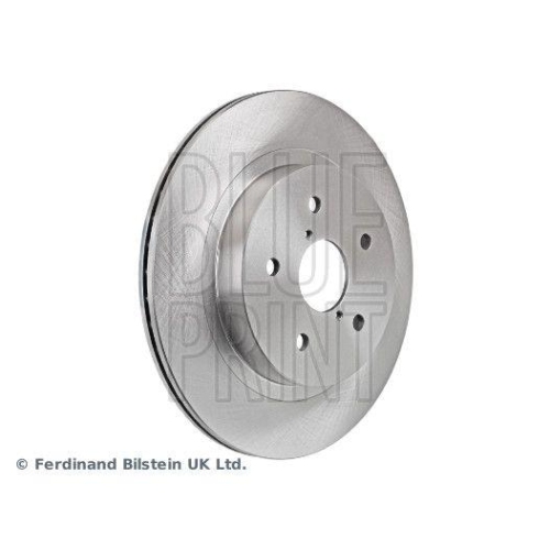 BLUE PRINT Bremsscheibe ADS74342