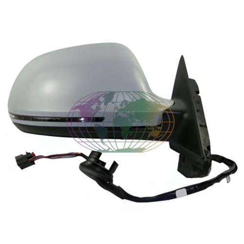 Lexmond Trading BV Au&szlig;enspiegel 0842085