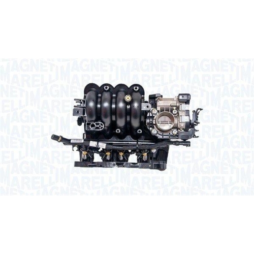 MAGNETI MARELLI Saugrohrmodul 802007553410