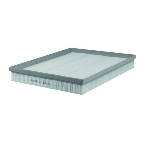MAHLE Luftfilter LX 876/1
