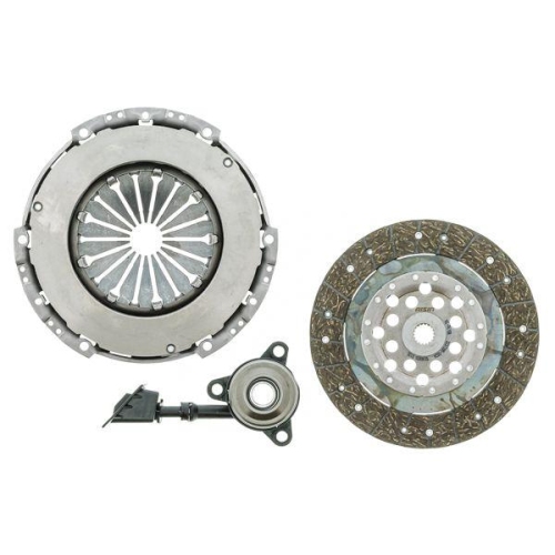 AISIN Kupplungssatz AISIN CSC Kit (3P) CKE-PE98R