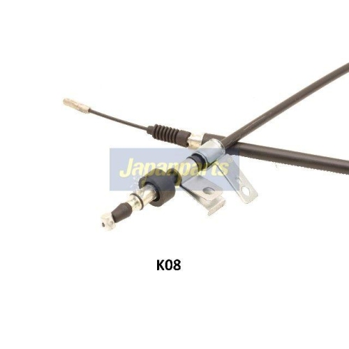 JAPANPARTS Seilzug, Feststellbremse BC-K08