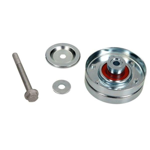 MAXGEAR Umlenk-/F&uuml;hrungsrolle, Keilrippenriemen 54-1434