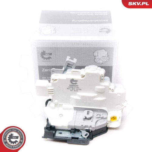 ESEN SKV T&uuml;rschloss 16SKV141