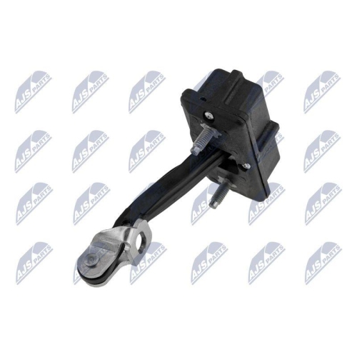 NTY T&uuml;rfeststeller EZC-FT-190