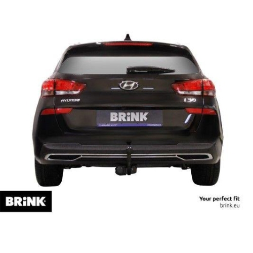 BRINK Anh&auml;ngevorrichtung 641000