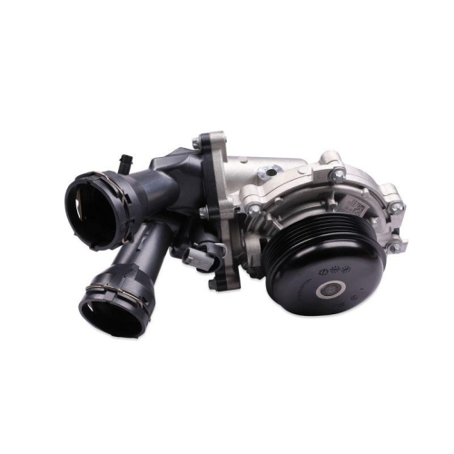 HEPU Wasserpumpe, Motork&uuml;hlung P1591A-TH