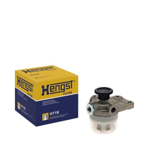 HENGST FILTER Handf&ouml;rderpumpe H11K