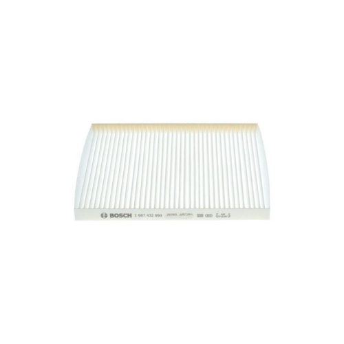 BOSCH Filter, Innenraumluft 1 987 432 090