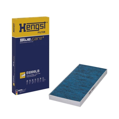 HENGST FILTER Filter, Innenraumluft E6999LB