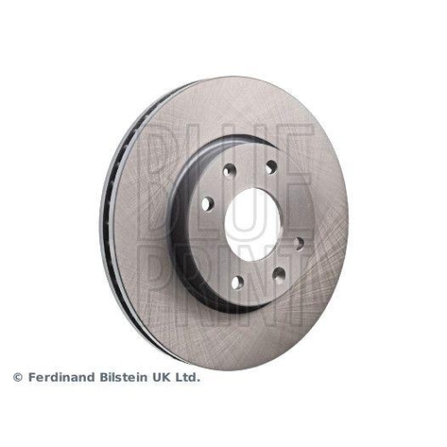 BLUE PRINT Bremsscheibe ADG04366