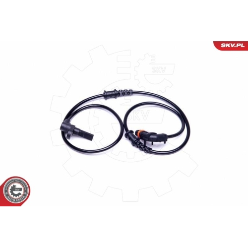 ESEN SKV Sensor, Raddrehzahl 06SKV372