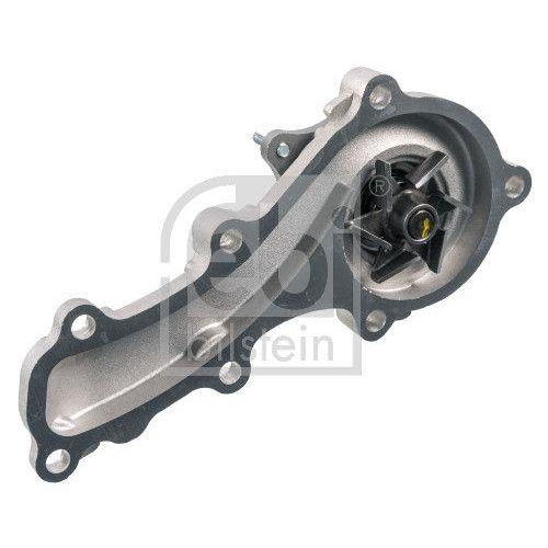 FEBI BILSTEIN Wasserpumpe, Motork&uuml;hlung 192915