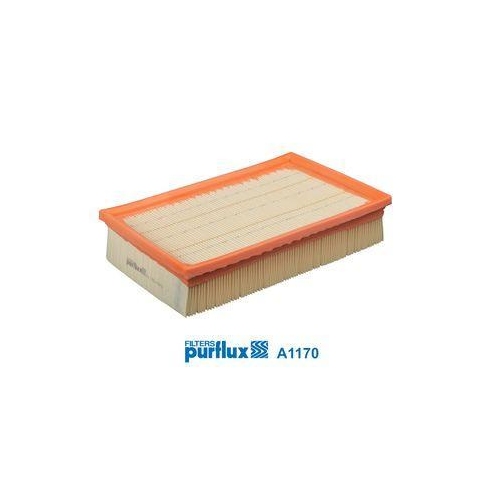 PURFLUX Luftfilter A1170
