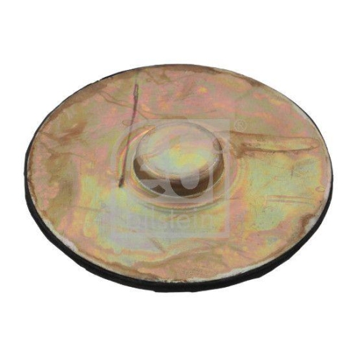 FEBI BILSTEIN Anschlagpuffer, Federung 196761