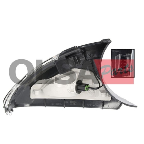 AIC Blinkleuchte OLSA Aftermarket, original Ersatzteil 72186