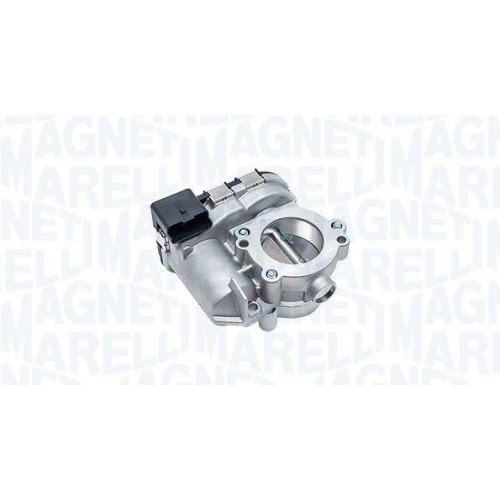 MAGNETI MARELLI Drosselklappenstutzen